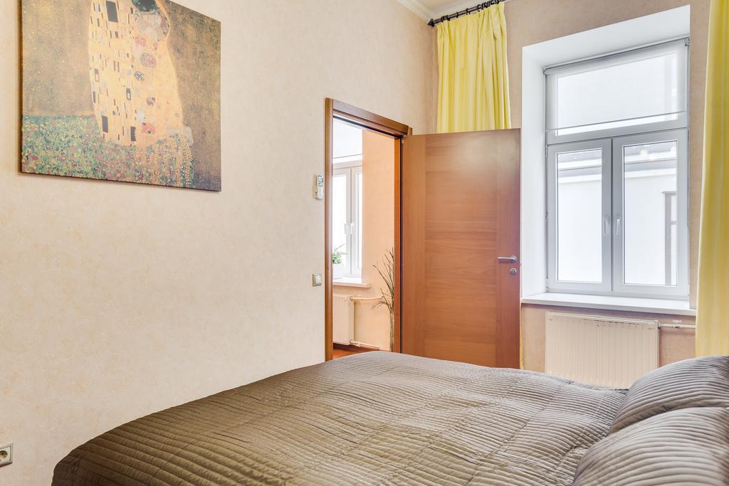 Apartment On Arbat 31 Moskova Dış mekan fotoğraf