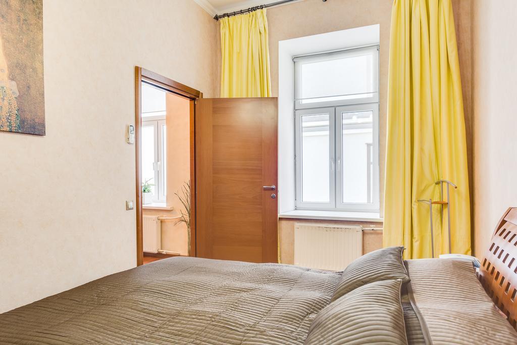 Apartment On Arbat 31 Moskova Dış mekan fotoğraf