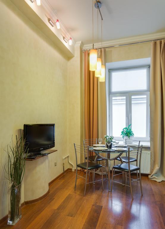 Apartment On Arbat 31 Moskova Dış mekan fotoğraf