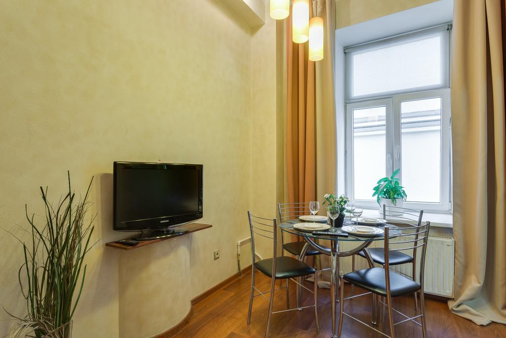 Apartment On Arbat 31 Moskova Dış mekan fotoğraf